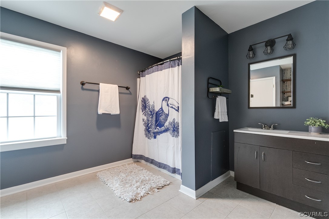 213 Monath Road Chesterfield, VA 23236 - Photo 27 of 38 a bedroom with a bed and a window