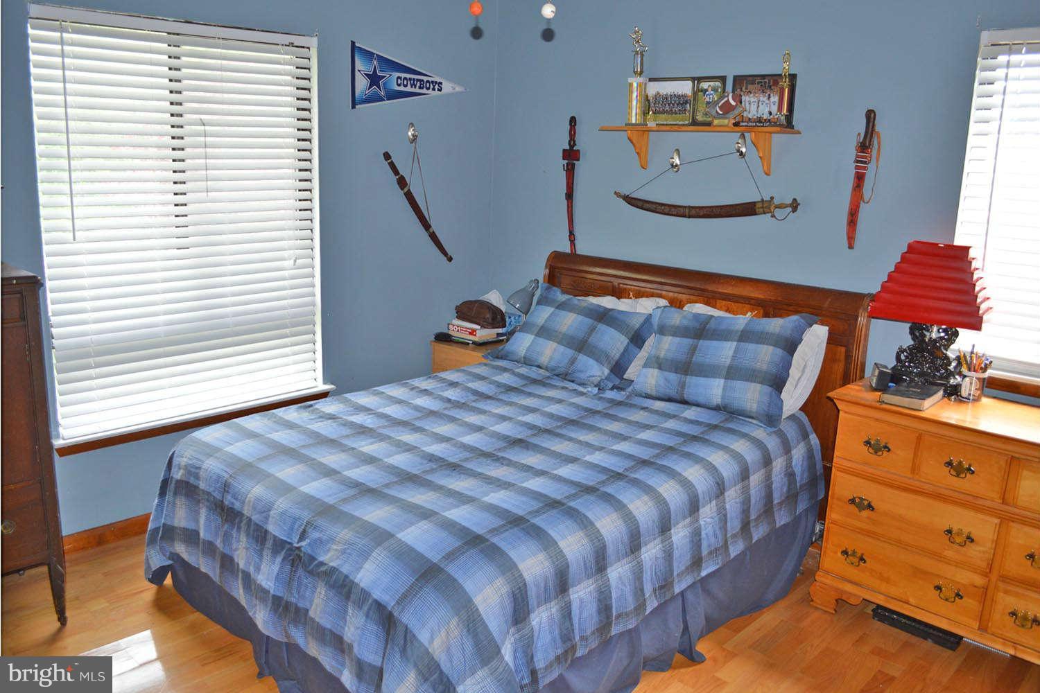 6936 Fox Chase Road New Market, MD 21774 - Photo 18 of 28 Bedroom