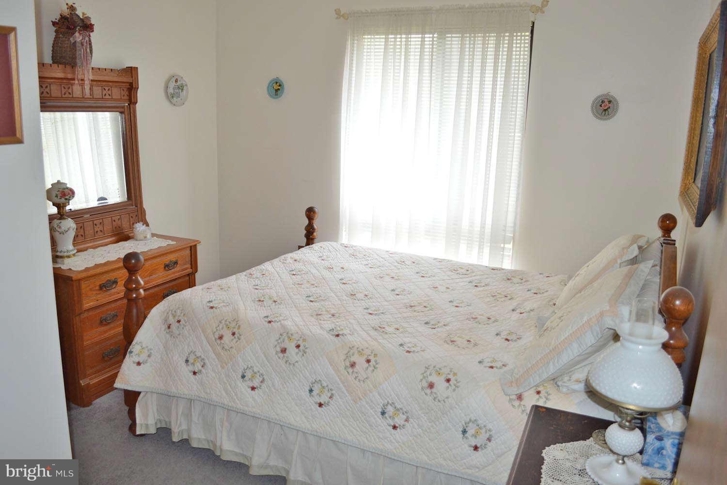 6936 Fox Chase Road New Market, MD 21774 - Photo 19 of 28 Bedroom