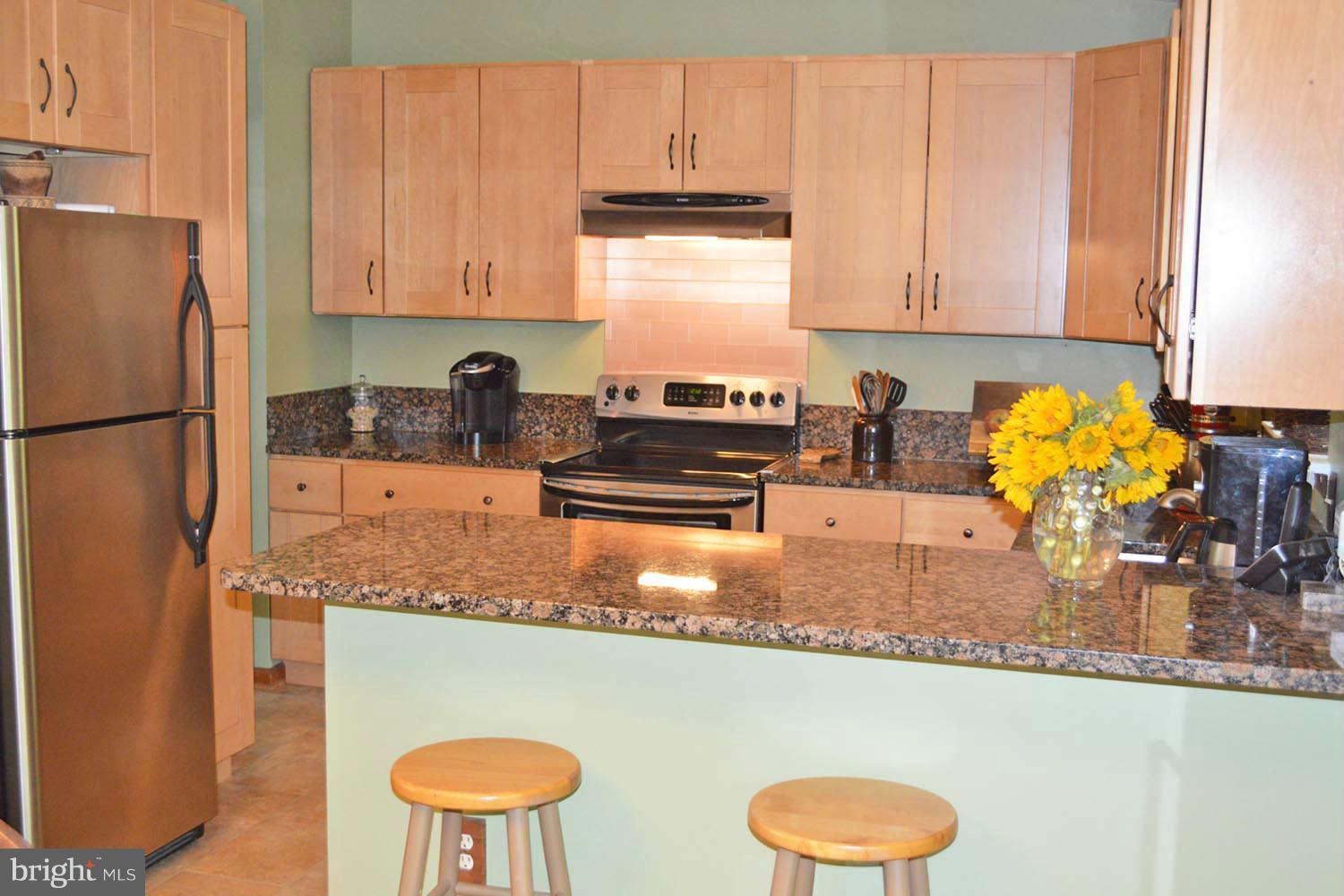 6936 Fox Chase Road New Market, MD 21774 - Photo 9 of 28 Kitchen