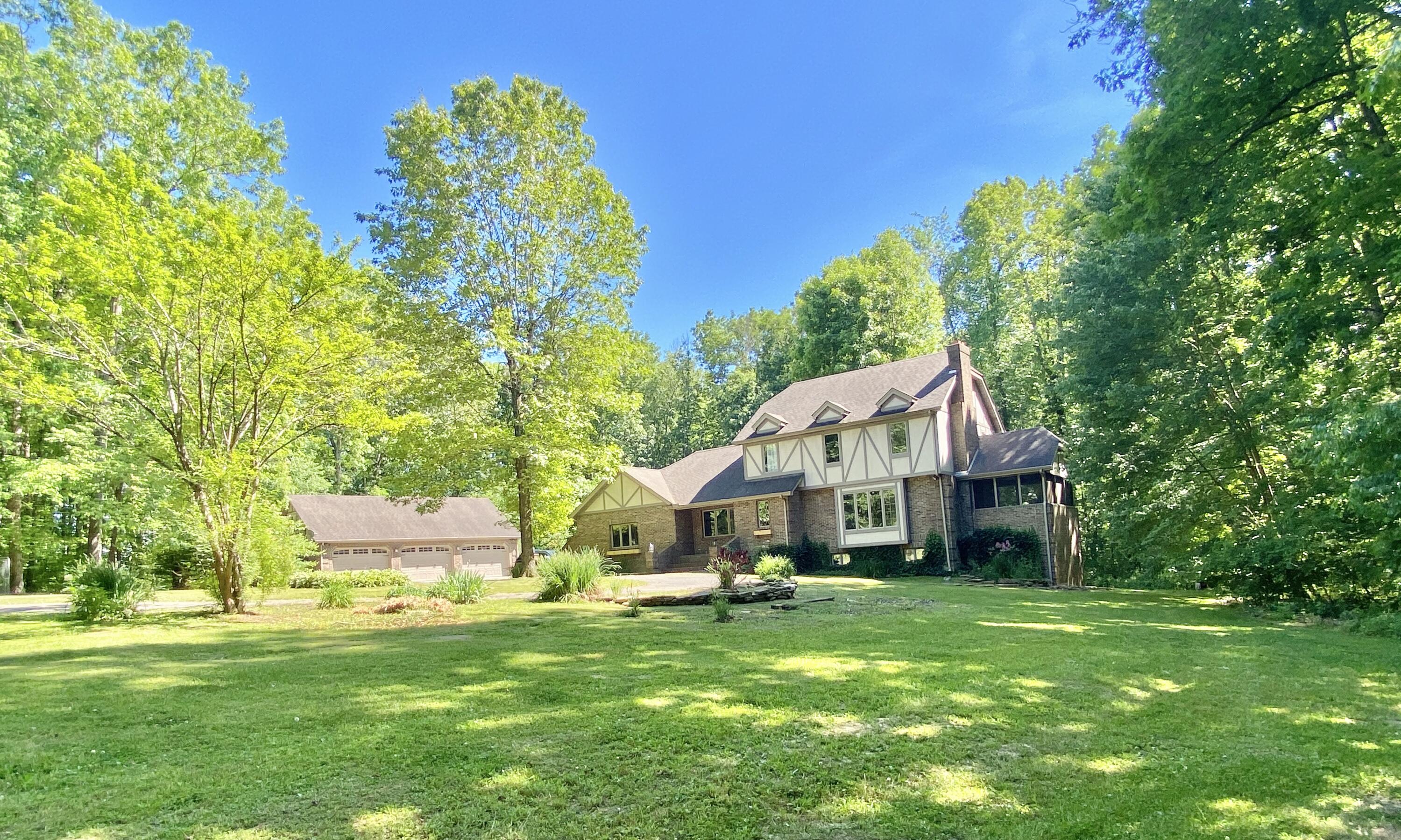 200 Jackson Fariston Road London, KY 40744 - Photo 1 of 47 4D37785F-4626-462A-8EE9-A181756CD351
