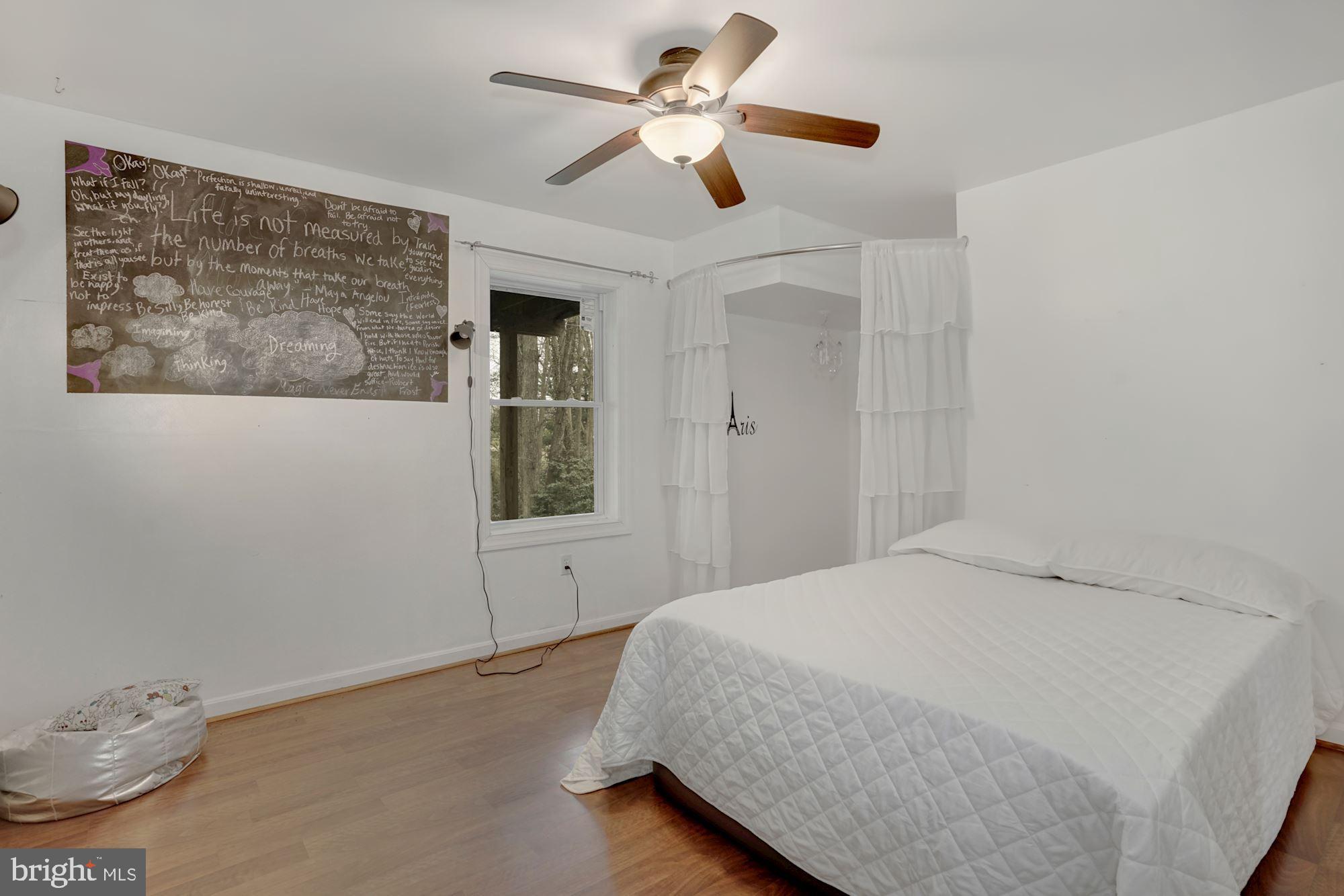 6823 Old Solomons Island Road Friendship, MD 20758 - Photo 11 of 41 Bedroom 4