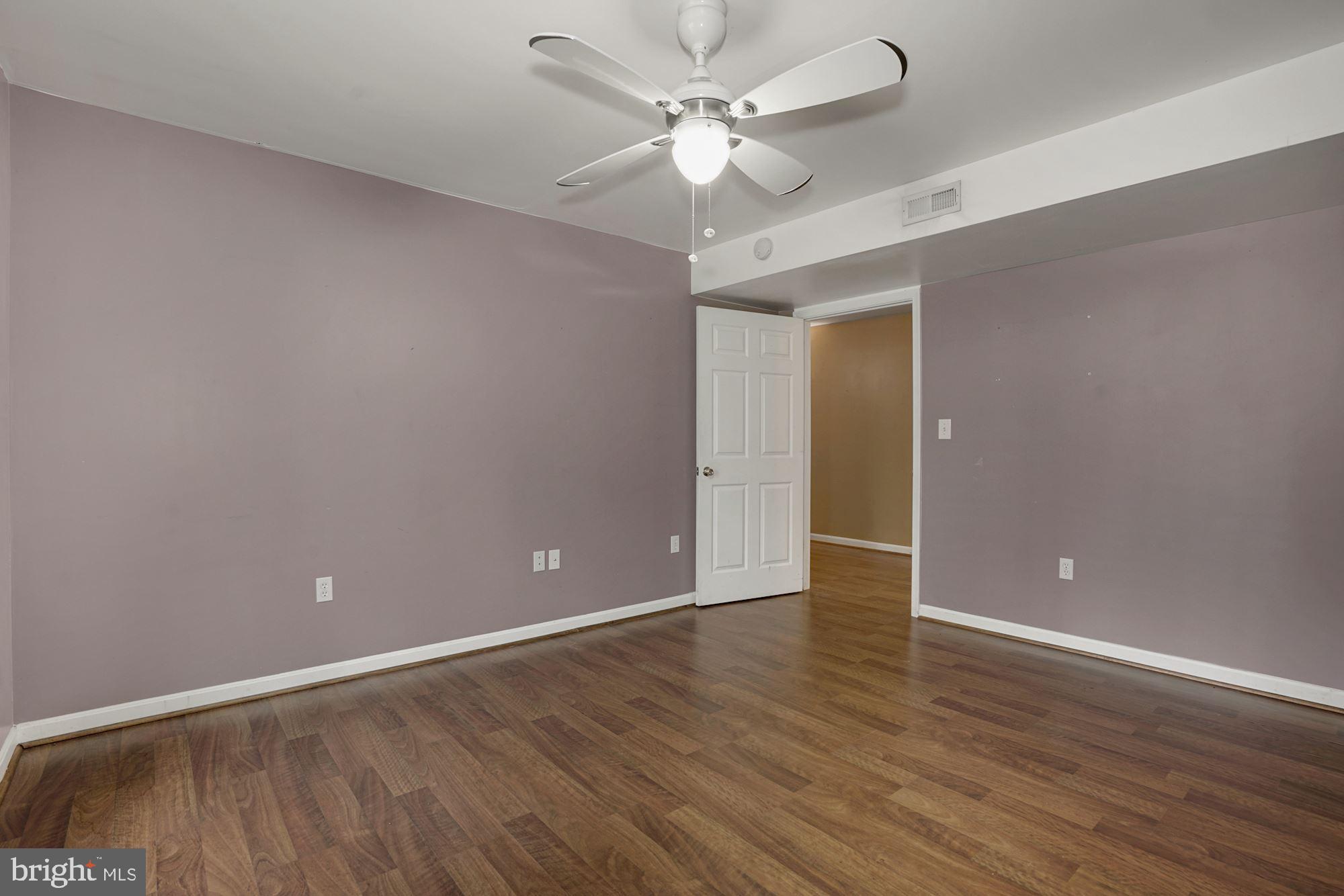 6823 Old Solomons Island Road Friendship, MD 20758 - Photo 14 of 41 Bedroom 6 or Gym