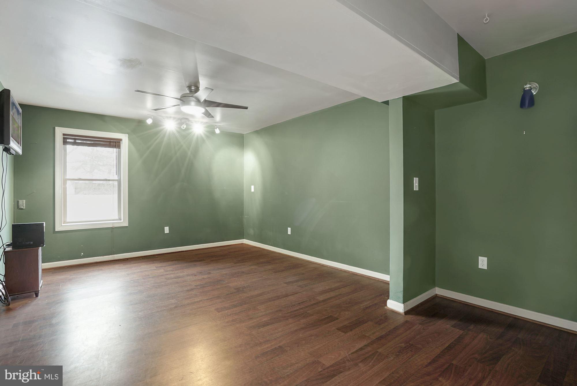 6823 Old Solomons Island Road Friendship, MD 20758 - Photo 15 of 41 Potential Bedroom 7 or Office