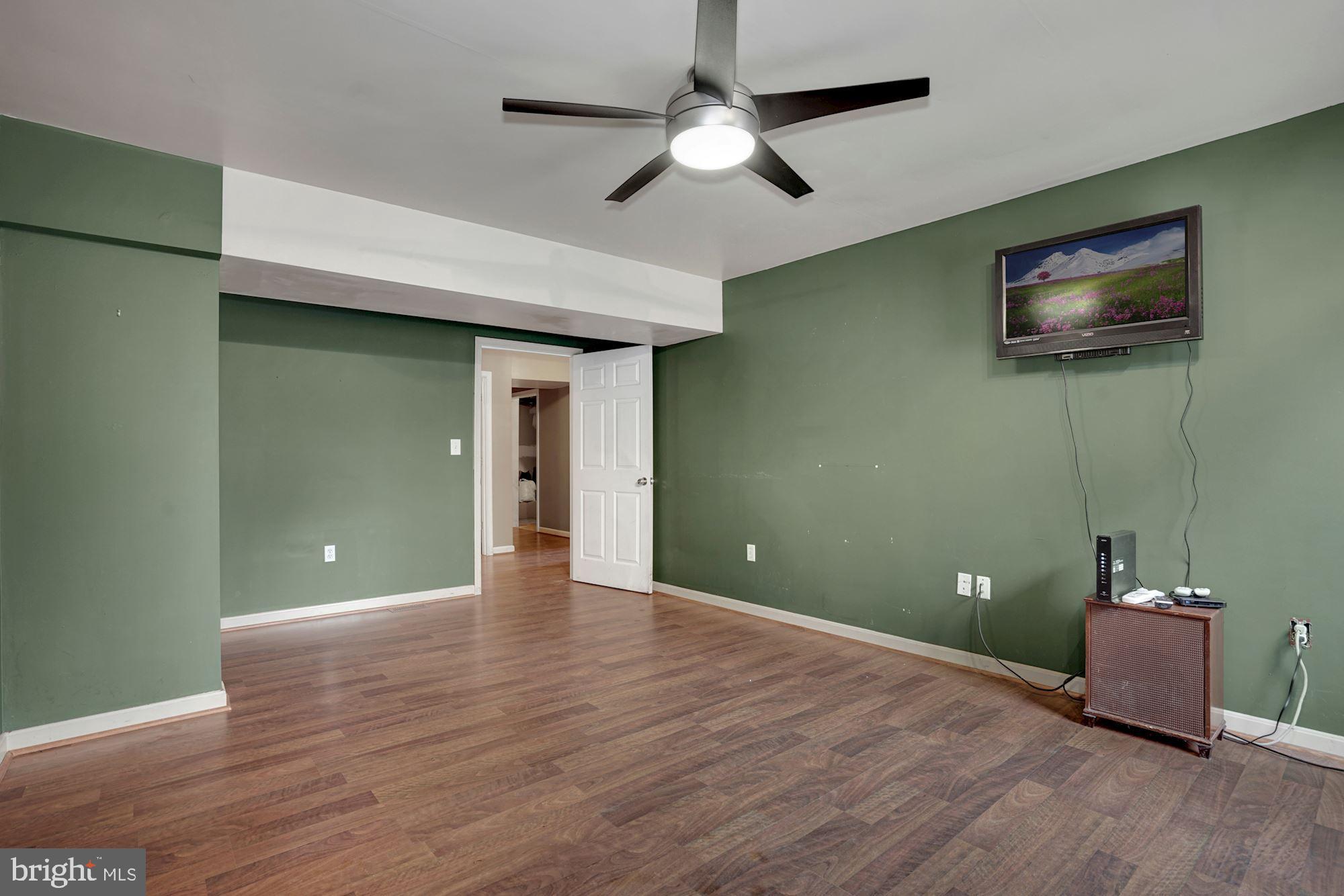 6823 Old Solomons Island Road Friendship, MD 20758 - Photo 16 of 41 Potential Bedroom 7 or Office
