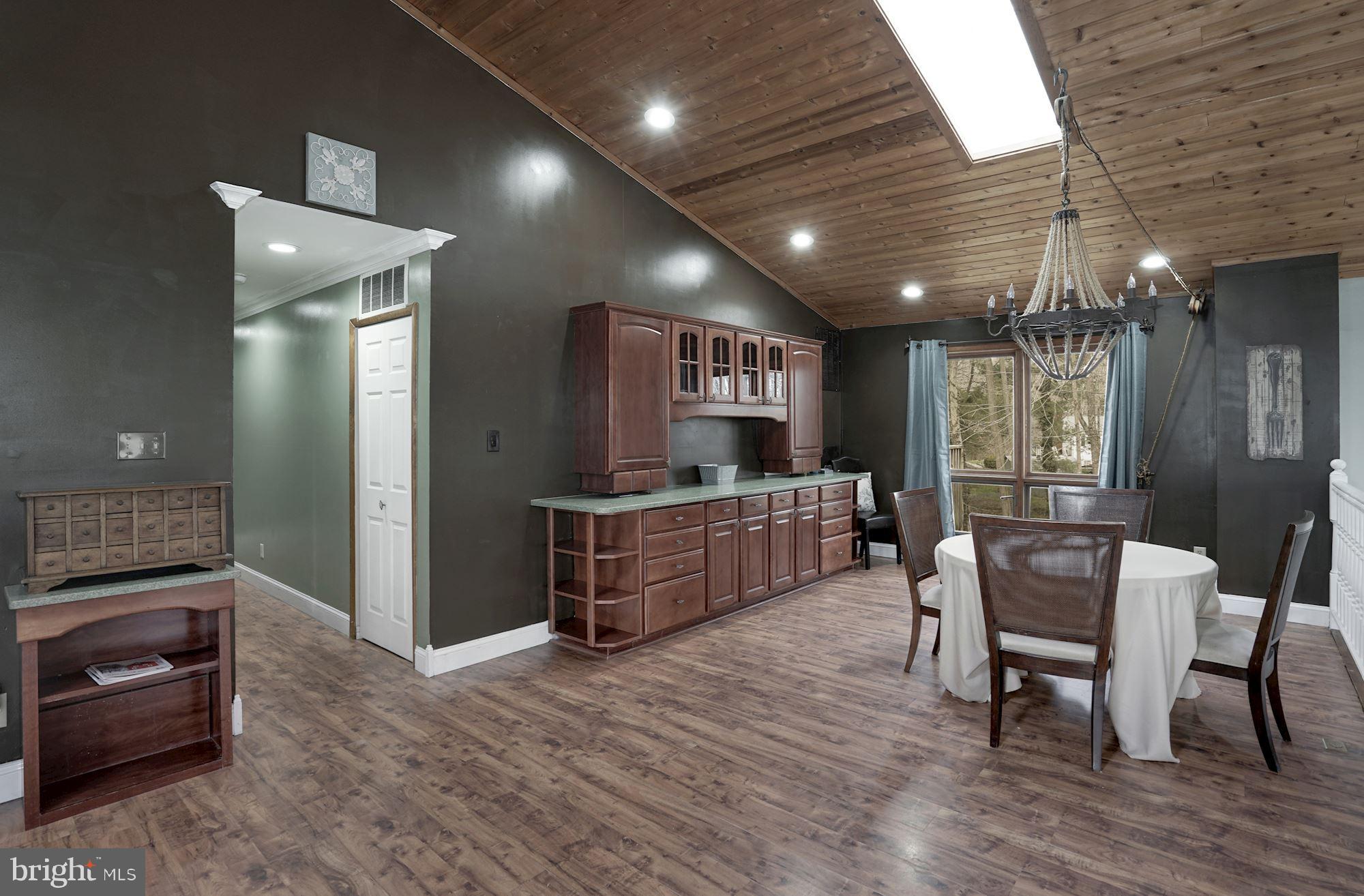 6823 Old Solomons Island Road Friendship, MD 20758 - Photo 20 of 41 Dining Area