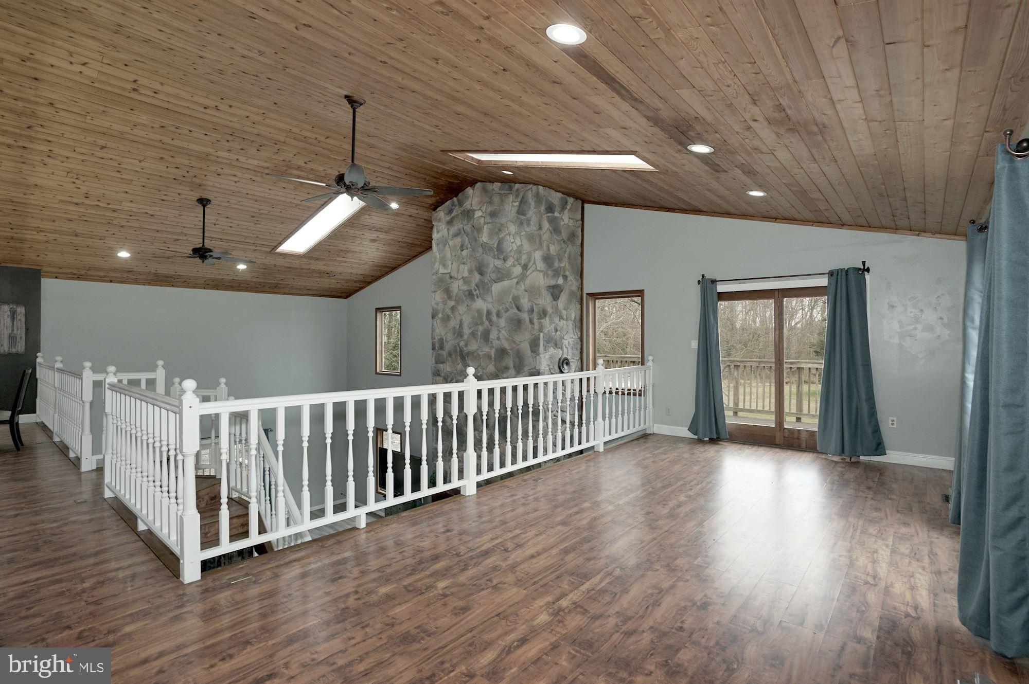 6823 Old Solomons Island Road Friendship, MD 20758 - Photo 21 of 41 Second floor Living space