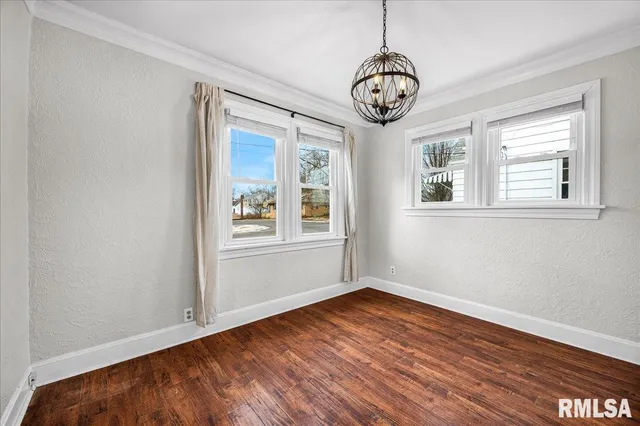 $139,900 | 519 West Hudson Street, Peoria, IL 61604