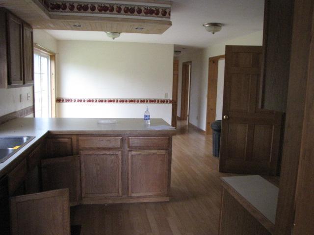 290 Gogan Road Waterville, ME 04901 - Photo 3 of 11 Kitchen.