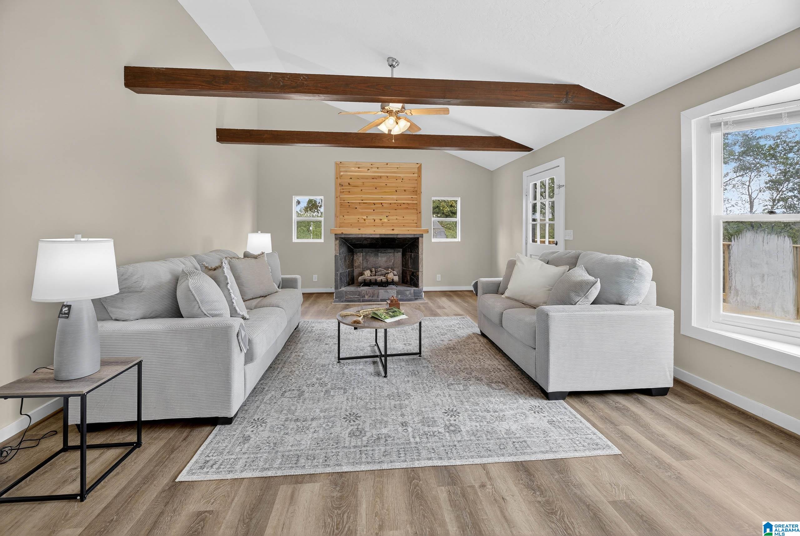 743 Dove Welch Road Wellington, AL 36279 - Photo 20 of 46