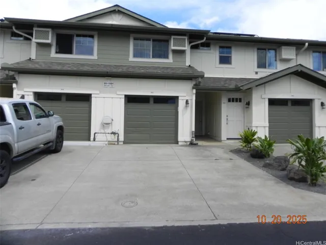 $499,000 | 91-1191 Kaiau Avenue, Unit 1602, Kapolei, HI 96707