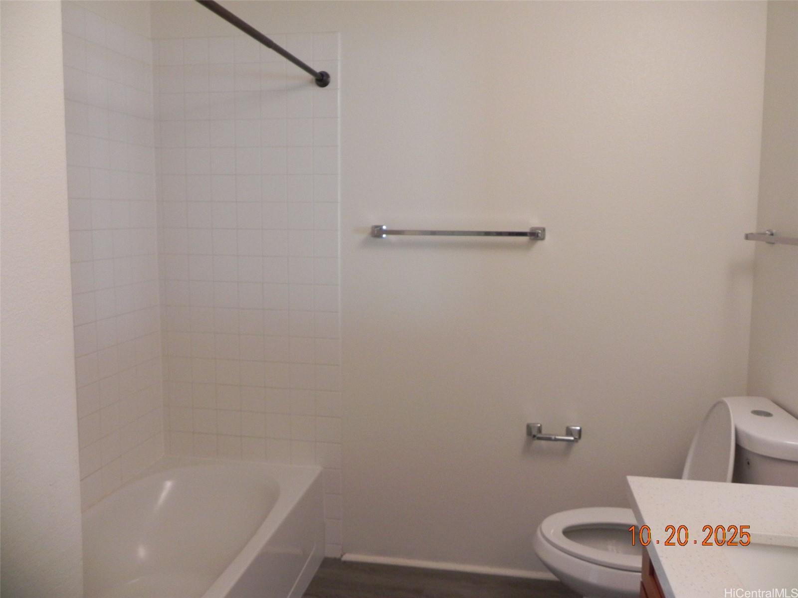 91-1191 Kaiau Avenue, Unit 1602 Kapolei, HI 96707 - Photo 6 of 12 Bathroom #2