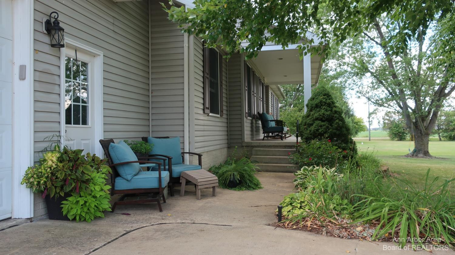 4838 Willow Road Milan, MI 48160 - Photo 72 of 80 Photo 72