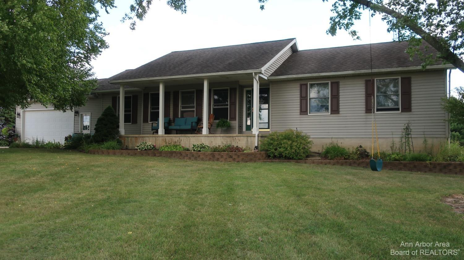 4838 Willow Road Milan, MI 48160 - Photo 77 of 80 Photo 77