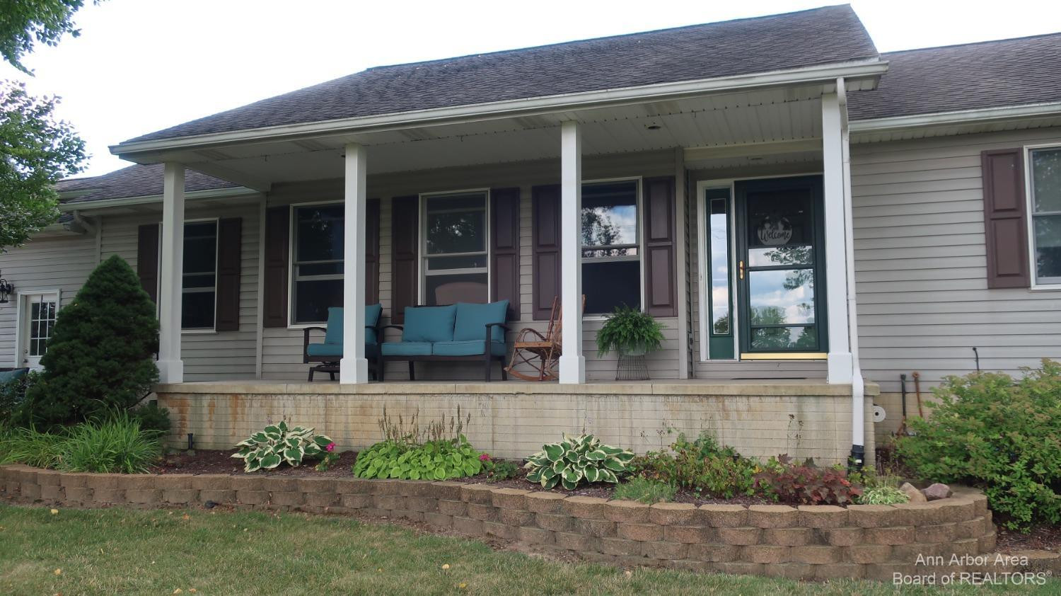 4838 Willow Road Milan, MI 48160 - Photo 78 of 80 Photo 78