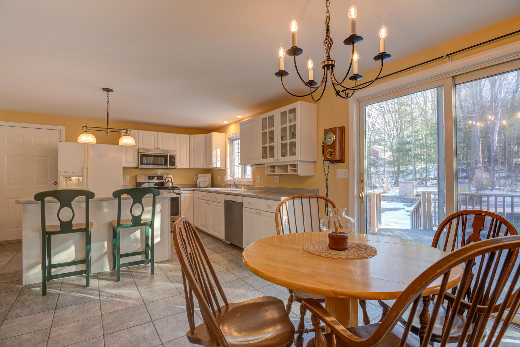 11 Woodspell Road Scarborough, ME 04074 - Photo 9 of 40 Pic#-13