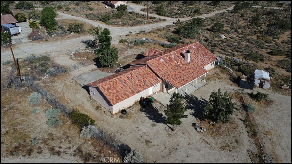 10685 Crystal Aire Road Pinon Hills, CA 92372 - Photo 5 of 47