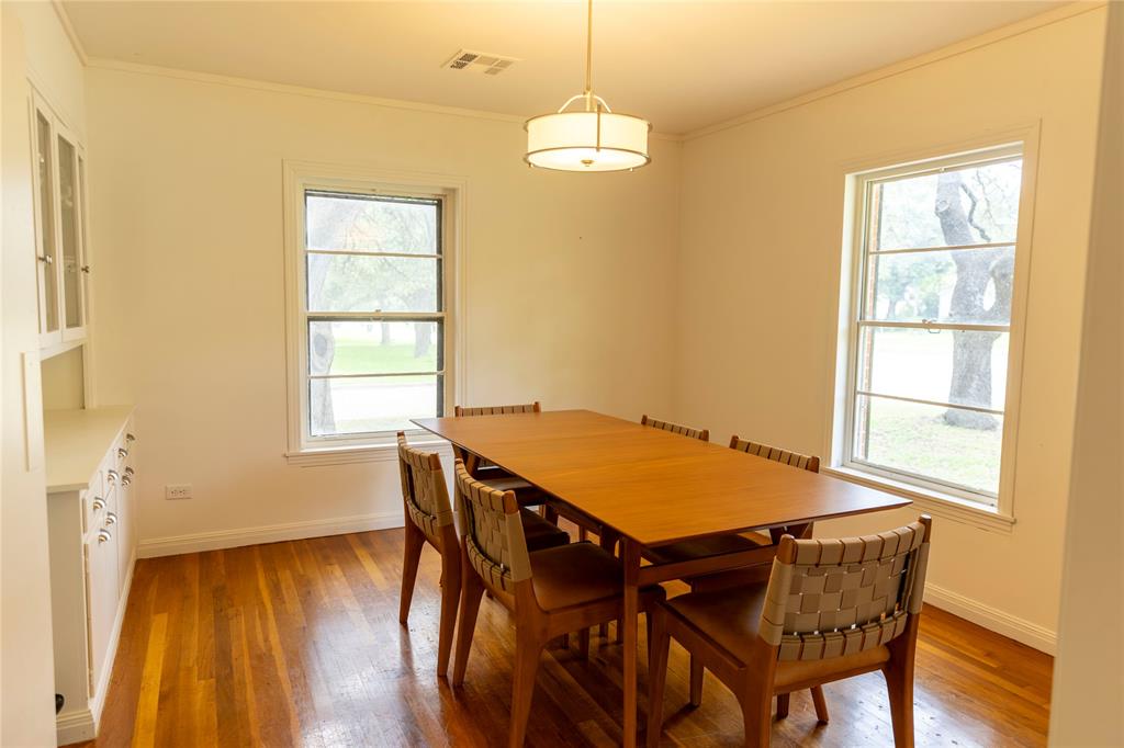 3228 Colcord Avenue Waco, TX 76707 - Photo 9 of 29 Hardwood flooring throughout
