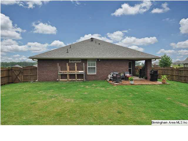 143 Crisfield Circle Alabaster, AL 35007 - Photo 29 of 32