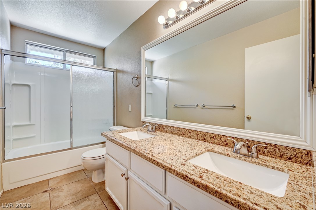 1484 Flintrock Road Henderson, NV 89014 - Photo 43 of 49