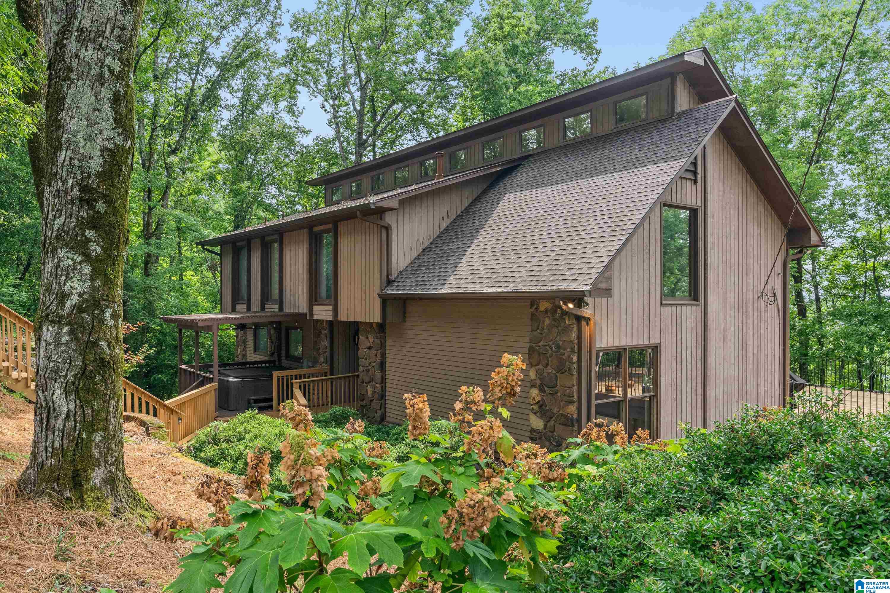 896 Shades Crest Road Birmingham, AL 35226 - Photo 1 of 54