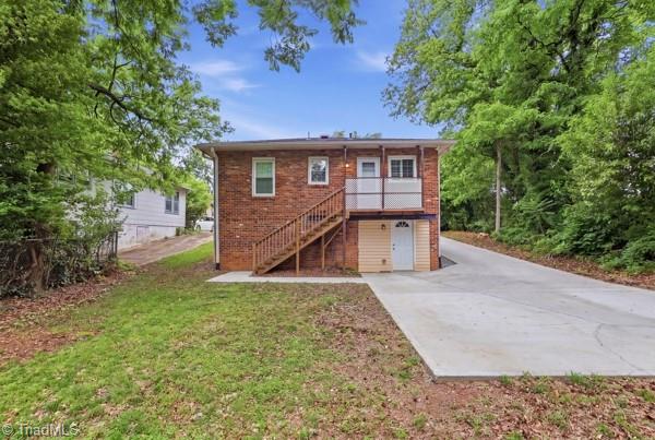 504 4th Street High Point, NC 27260 - Photo 26 of 26