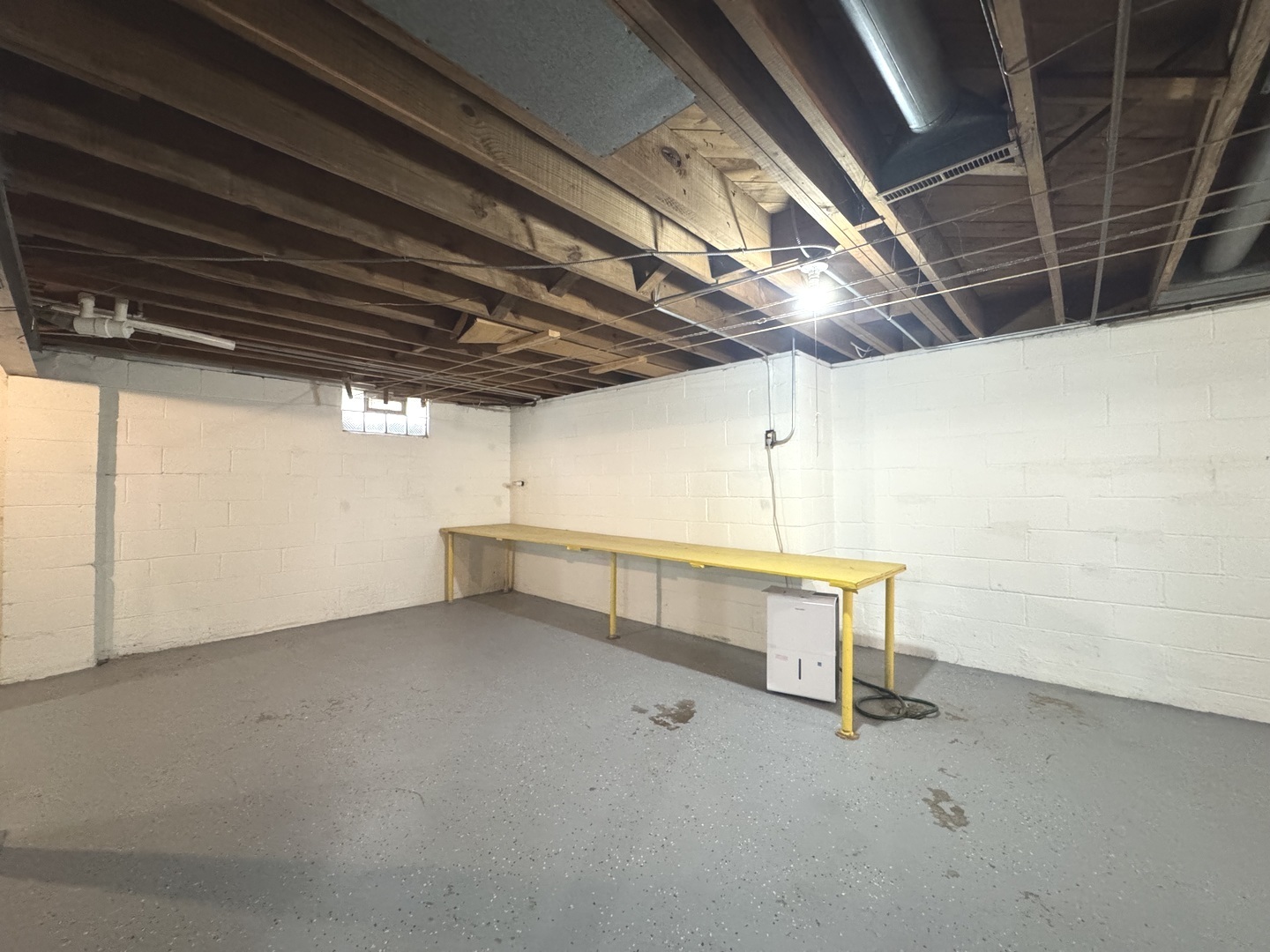 665 South May Avenue Kankakee, IL 60901 - Photo 12 of 22 a view of small space