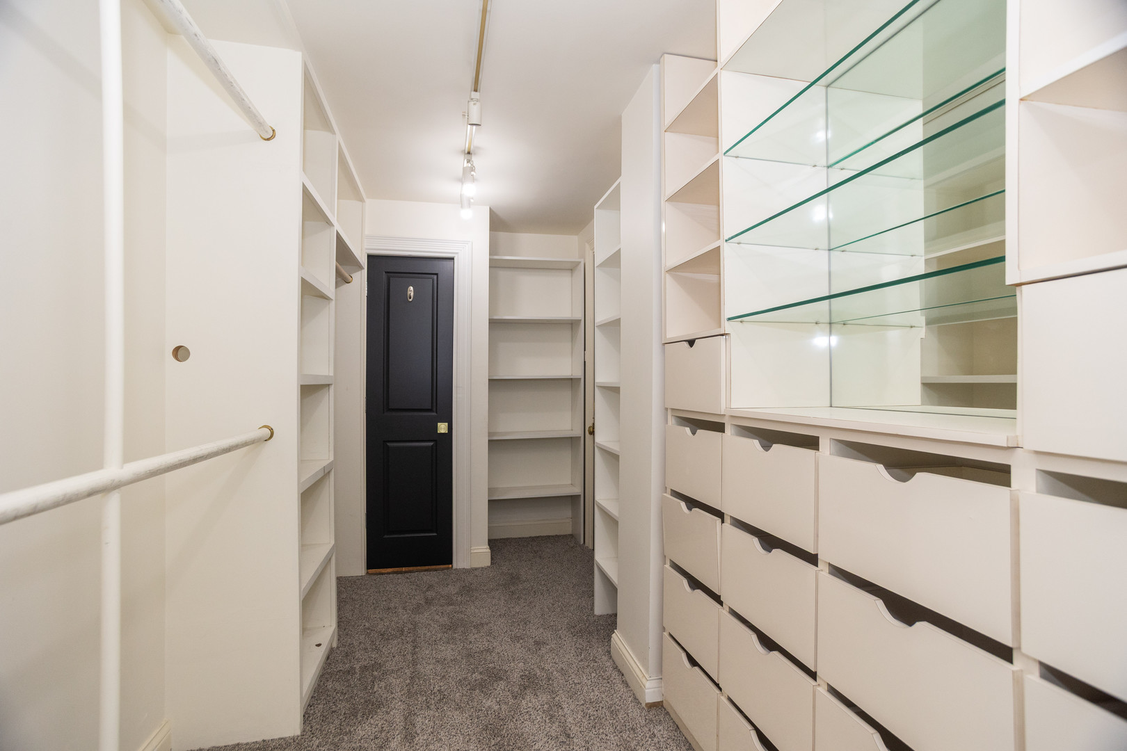 1440 North Lake Shore Drive, Unit 22ABCD Chicago, IL 60610 - Photo 16 of 21 a view of walk in closet