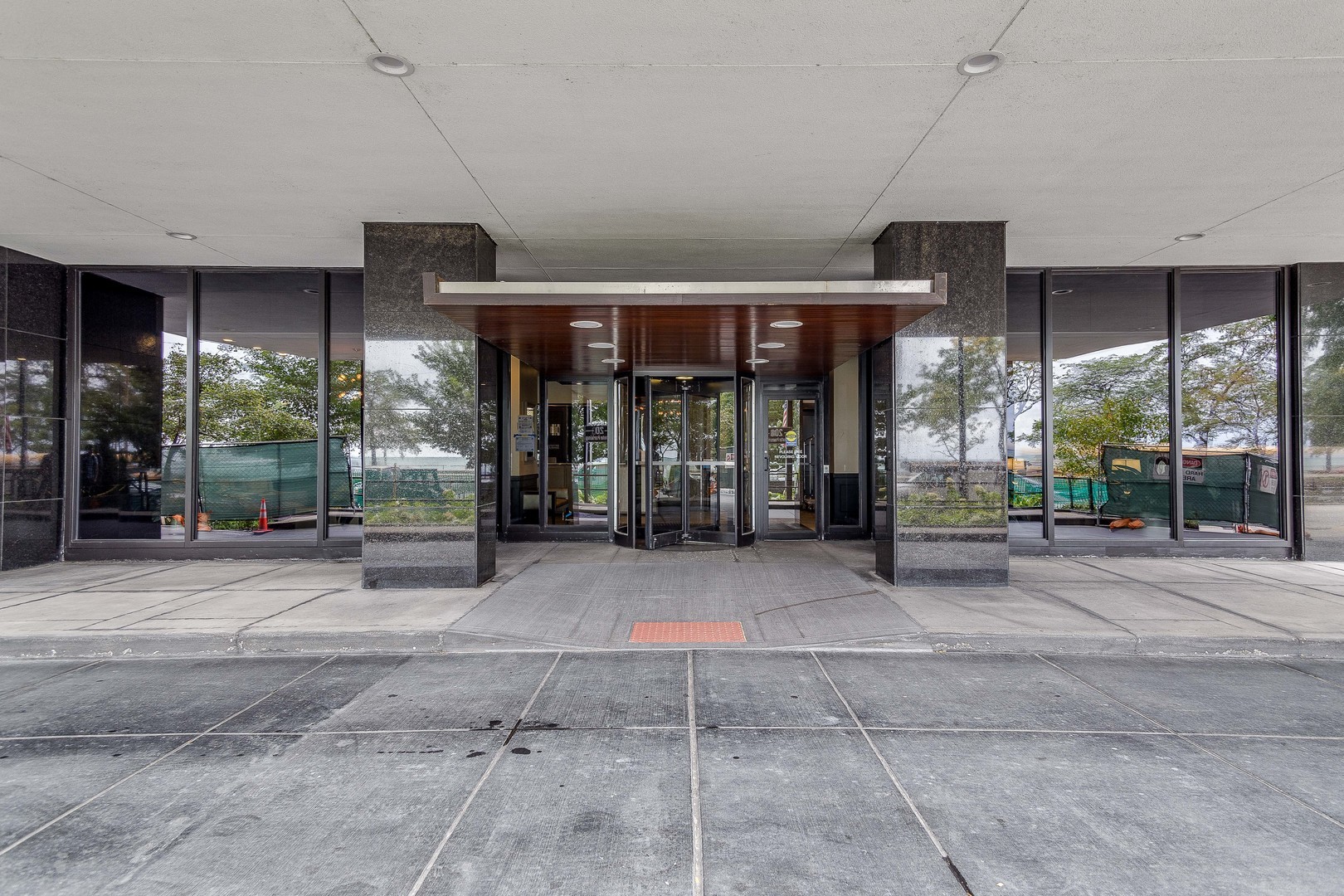 1440 North Lake Shore Drive, Unit 22ABCD Chicago, IL 60610 - Photo 2 of 21 a view of lobby with livingroom