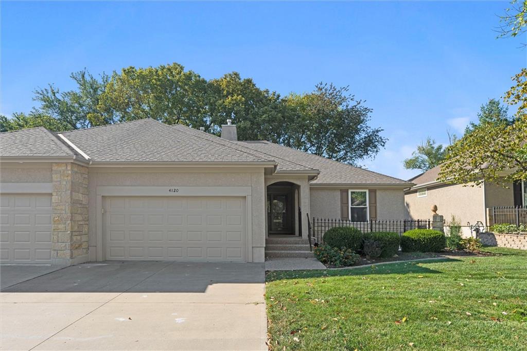 4120 Southwest Minnesota Drive Lee's Summit, MO 64082 - Photo 1 of 32