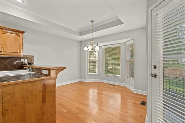 $379,500 | 4120 Southwest Minnesota Drive, Lee's Summit, MO 64082