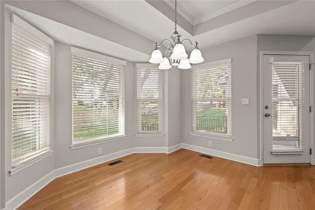 $379,500 | 4120 Southwest Minnesota Drive, Lee's Summit, MO 64082