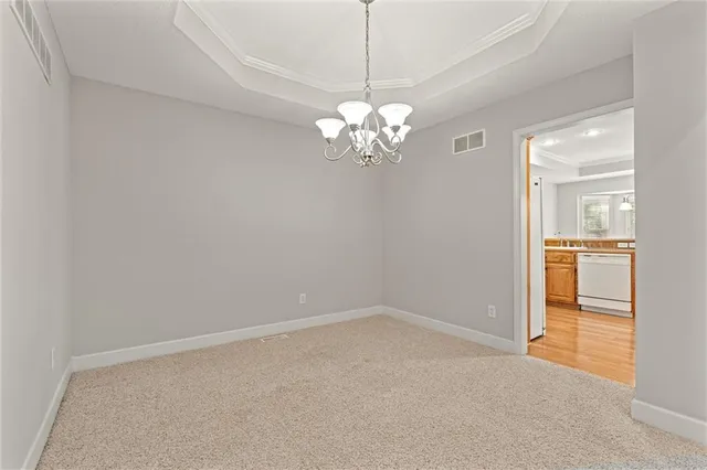 $379,500 | 4120 Southwest Minnesota Drive, Lee's Summit, MO 64082