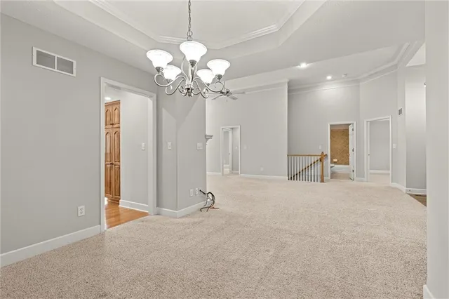 $379,500 | 4120 Southwest Minnesota Drive, Lee's Summit, MO 64082