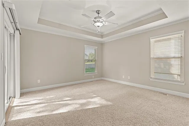 $379,500 | 4120 Southwest Minnesota Drive, Lee's Summit, MO 64082