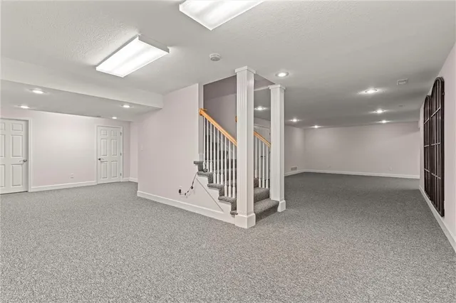 $379,500 | 4120 Southwest Minnesota Drive, Lee's Summit, MO 64082