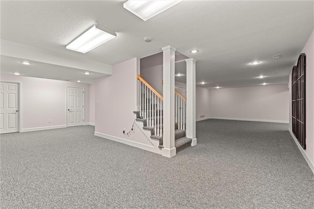 4120 Southwest Minnesota Drive Lee's Summit, MO 64082 - Photo 22 of 32