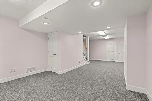 $379,500 | 4120 Southwest Minnesota Drive, Lee's Summit, MO 64082