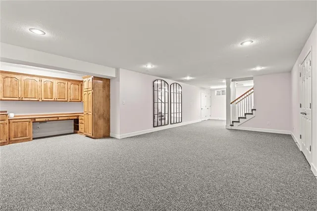 $379,500 | 4120 Southwest Minnesota Drive, Lee's Summit, MO 64082