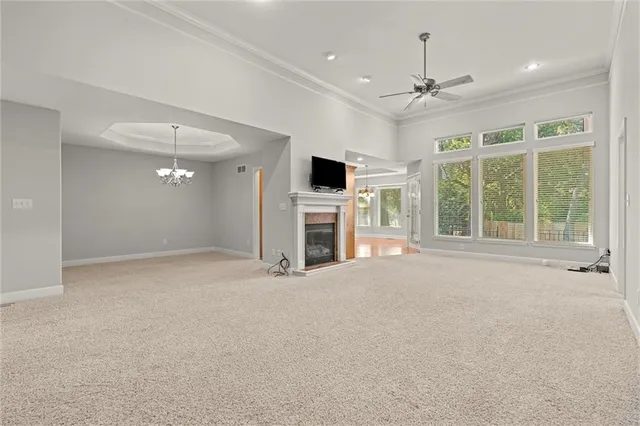 $379,500 | 4120 Southwest Minnesota Drive, Lee's Summit, MO 64082