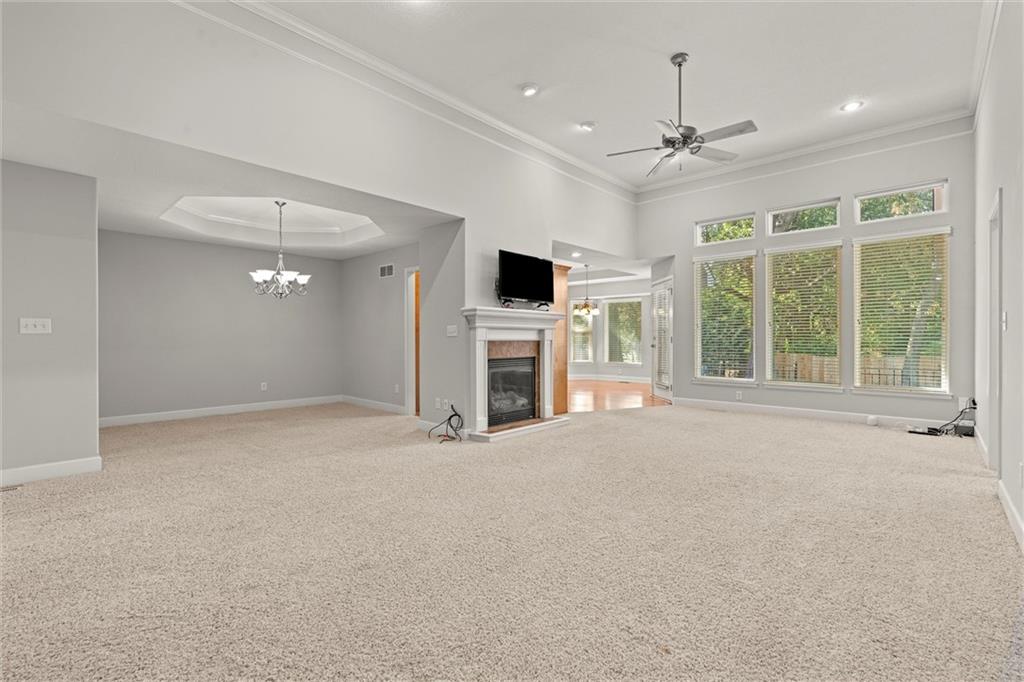 4120 Southwest Minnesota Drive Lee's Summit, MO 64082 - Photo 4 of 32