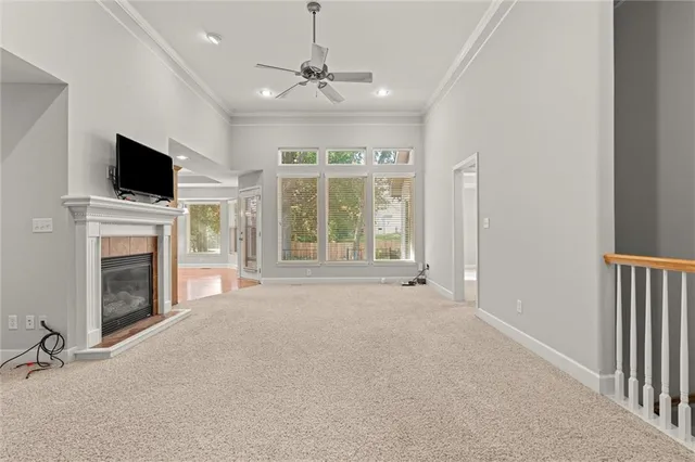 $379,500 | 4120 Southwest Minnesota Drive, Lee's Summit, MO 64082