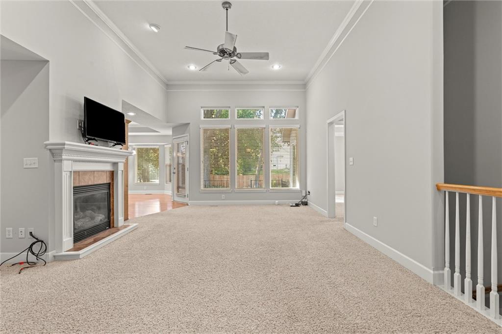 4120 Southwest Minnesota Drive Lee's Summit, MO 64082 - Photo 5 of 32