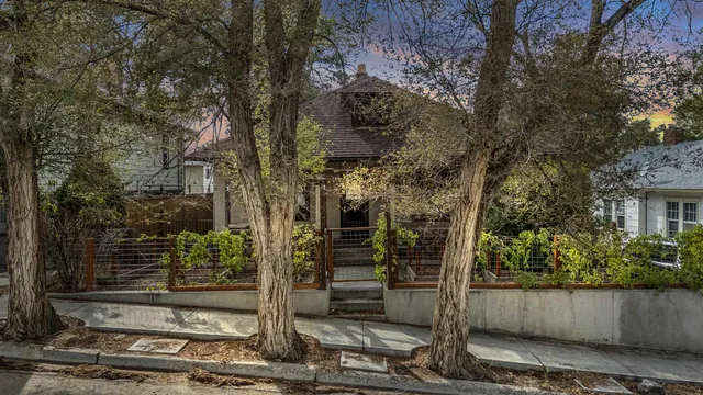 $239,000 | 740 Rhode Island Avenue, Rock Springs, WY 82901