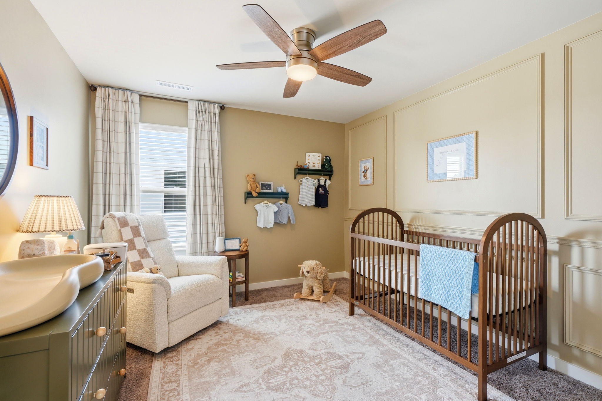 148 Harvest Point Boulevard Spring Hill, TN 37174 - Photo 33 of 55