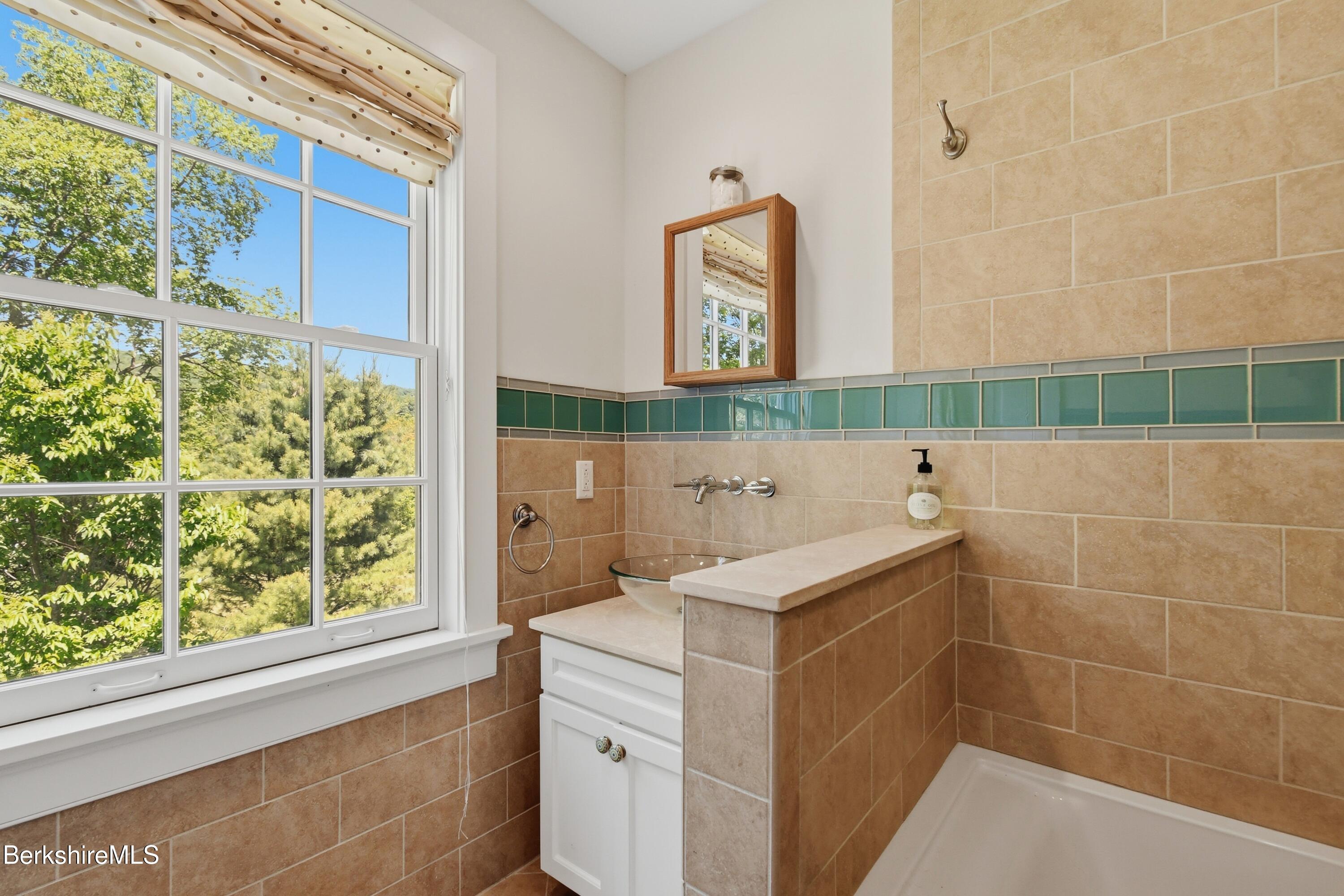 136 Mallery Road New Ashford, MA 01237 - Photo 68 of 102 bath