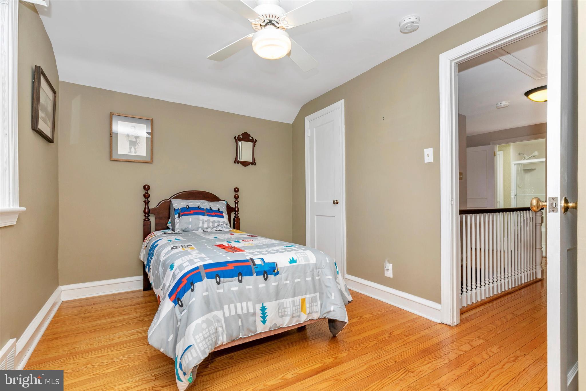 6 Fairhill Road Wallingford, PA 19086 - Photo 42 of 61 C/F Light & Closet