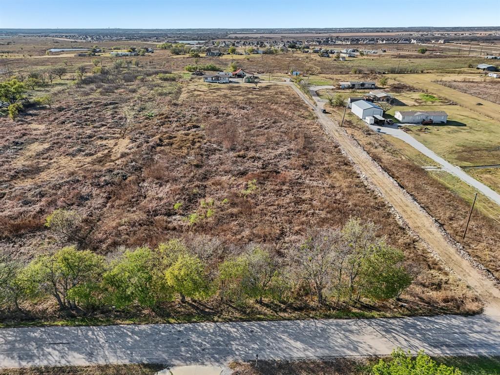 1025 Smiley Road Celina, TX 75009 - Photo 11 of 11 Overview of rural landscape