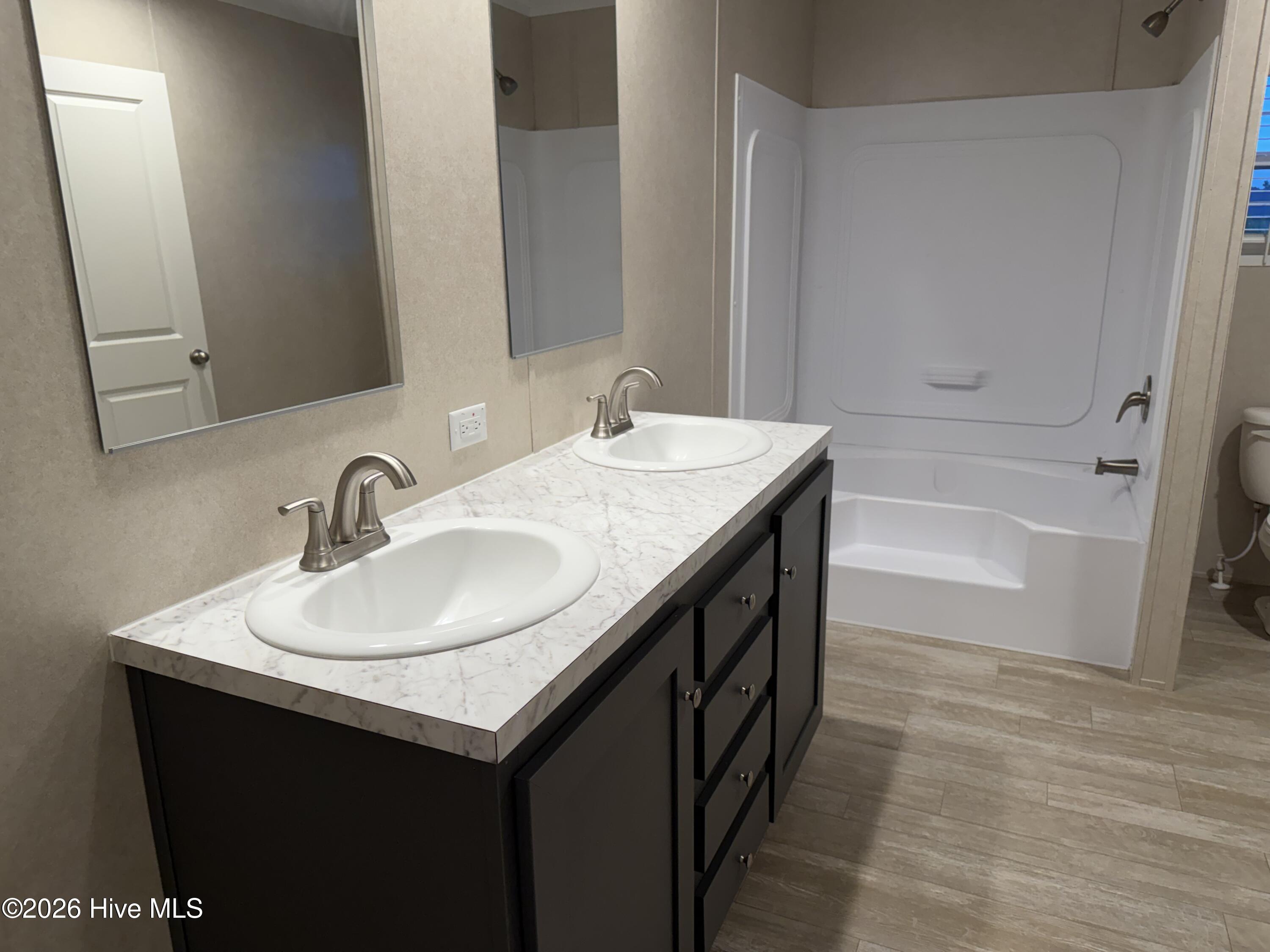 1278 Bailey Rdg Lane Williamston, NC 27892 - Photo 16 of 25