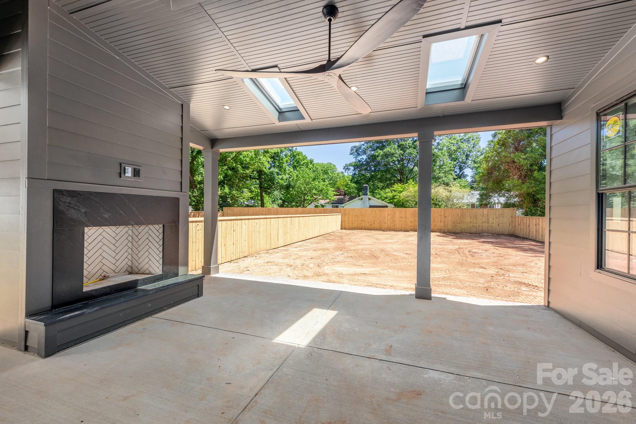 4413 Castleton Road Charlotte, NC 28211 - Photo 11 of 13